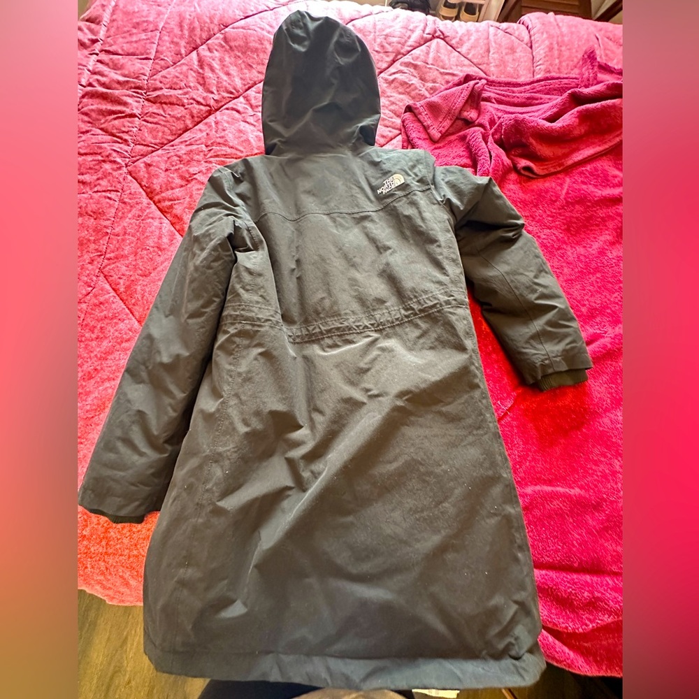 North face